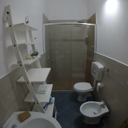 Le Dimore Del Saraceno - Morgana Apartment *