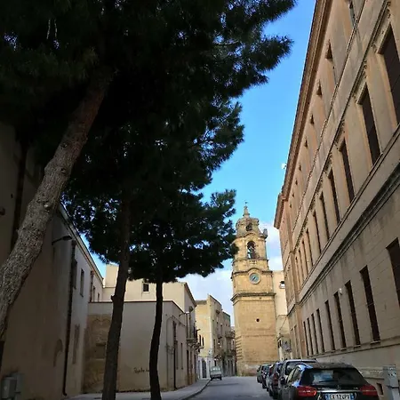 Le Dimore Del Saraceno - Morgana Apartment Mazara del Vallo