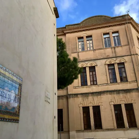 Le Dimore Del Saraceno - Morgana Mazara del Vallo
